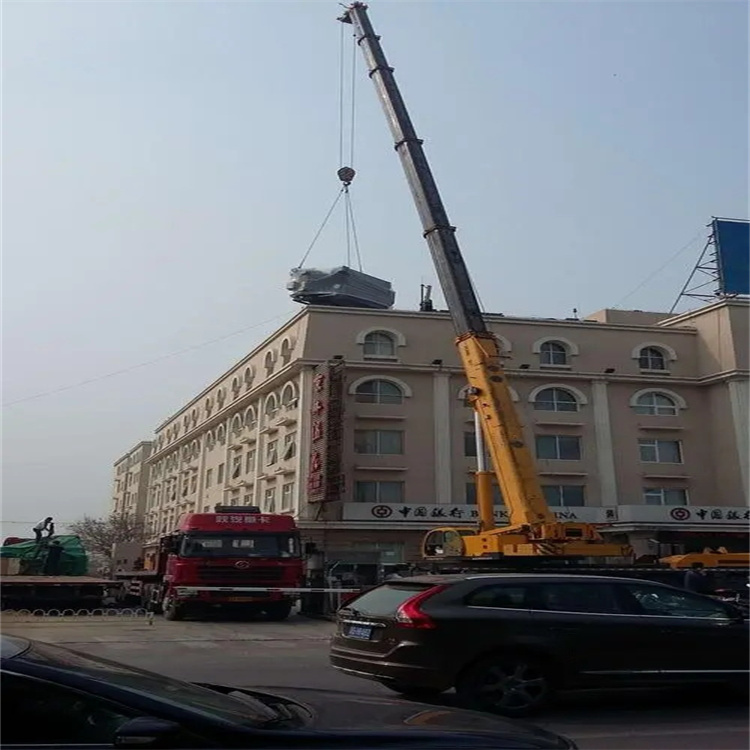 翁源桥梁基础施工|大型设备租赁解决方案|吊装运输难点攻克