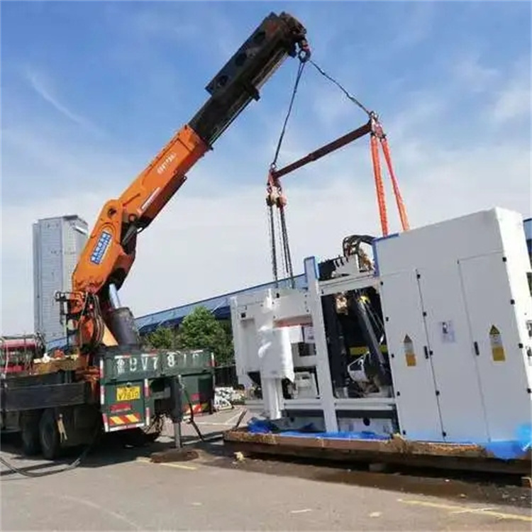 翁源附近小吊车联系方式|8-16吨|本地及时服务