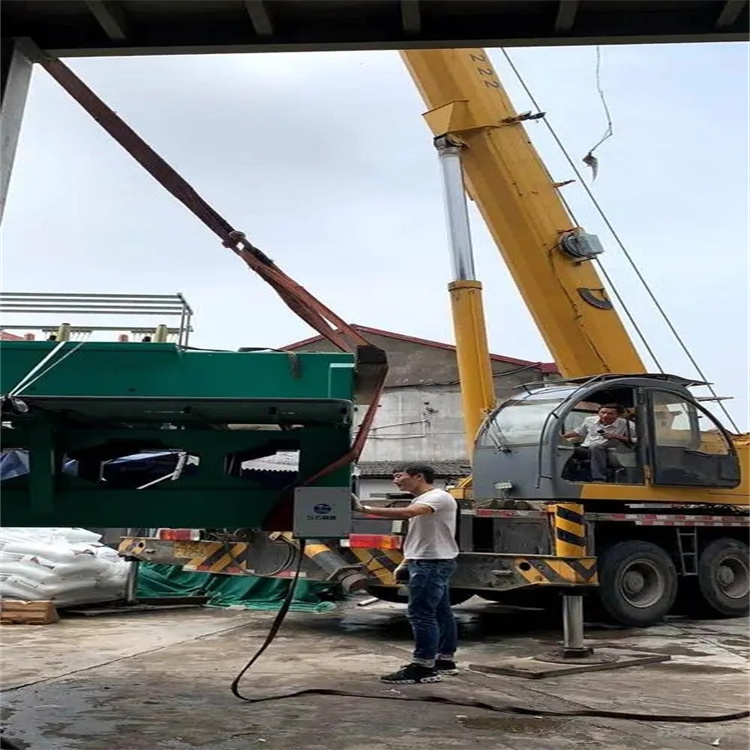 翁源大吨位吊车租赁应急保障方案|化解突发吊装需求难题