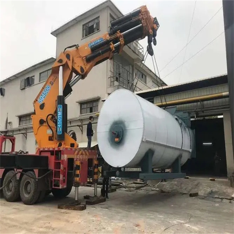 翁源吊车租用电话|24小时应急服务|精准吊装方案